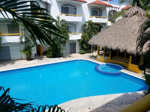 Hacienda Real Suits Ixtapa Eigentumswohnung in Ixtapa Zihuatanejo