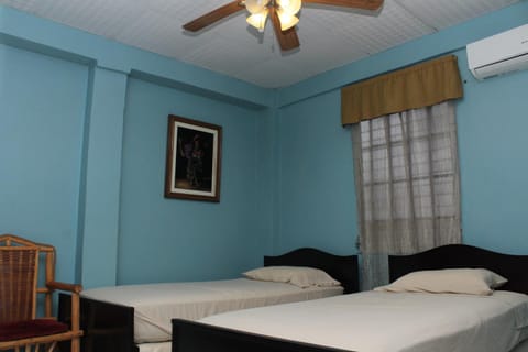 Hostel Guayacan Chambre d’hôte in Chiriquí Province