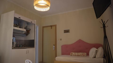 Hotel Viky Hôtel in Halkidiki
