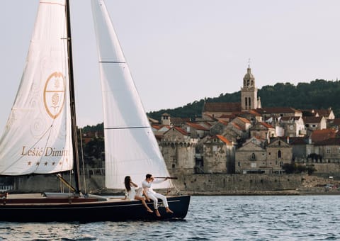 Activities, Landmark view, Sea view