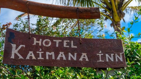 Kaimana Inn Rapa Nui Hotel in Valparaíso Region