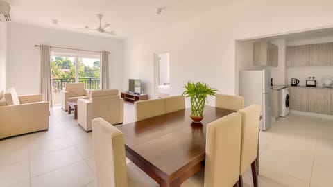 Fairway Sunset Serviced Apartments Condo in Galle