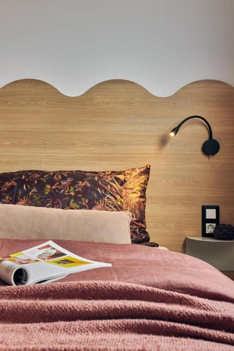 Camping La Touesse Campground/
RV Resort in Dinard