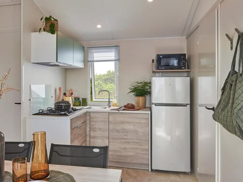 Camping La Touesse Campground/
RV Resort in Dinard