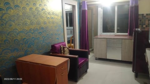 De Sea apartments Eigentumswohnung in Puri