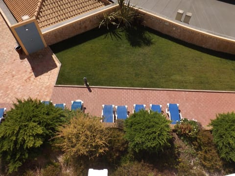 Garden, Balcony/Terrace