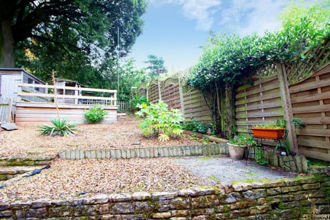 Station Lodge close to City Centre with parking Copropriété in Exeter