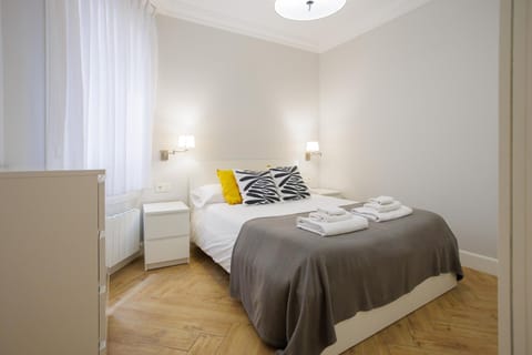 Apartamento Anboto by Bilbaohost Eigentumswohnung in Bilbao