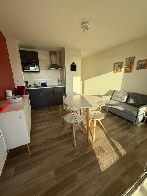 La plage Apartment in Brittany