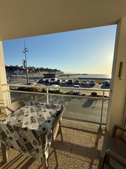 La plage Apartment in Brittany