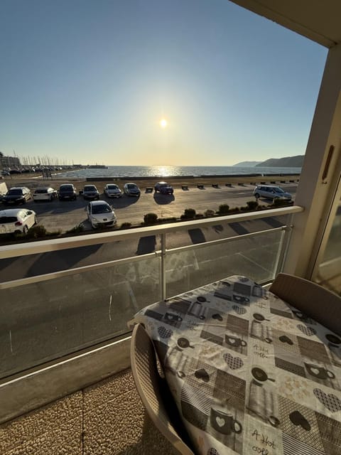 La plage Apartment in Brittany