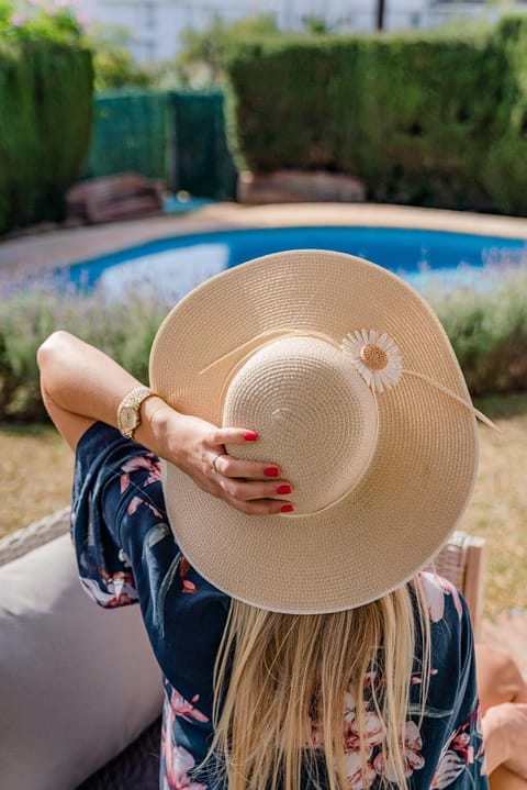 Lirios Village Marbella Villa in Marbella