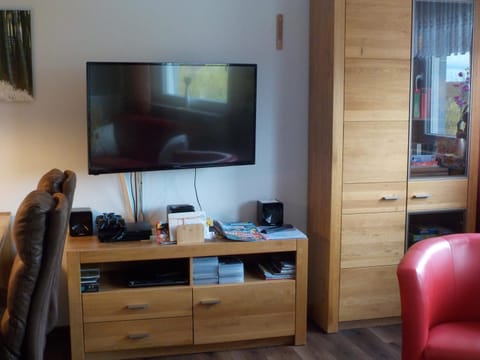 Ferienwohnung Wolf Condo in Saarlouis