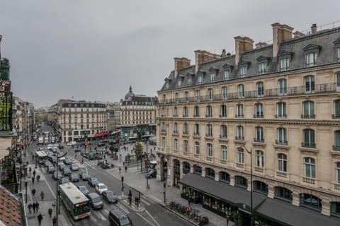 City view