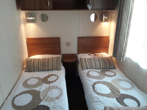 Bed, Bedroom, On site