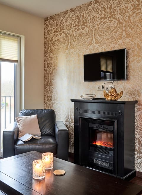 Scharhörn-Riff - 16 Apartment in Cuxhaven