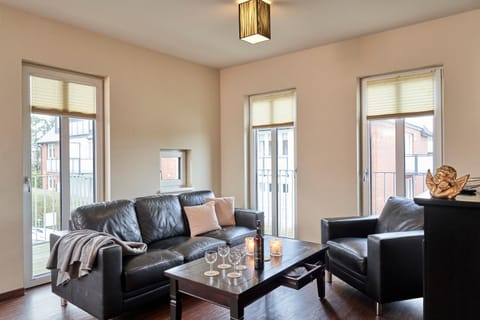 Scharhörn-Riff - 16 Apartment in Cuxhaven