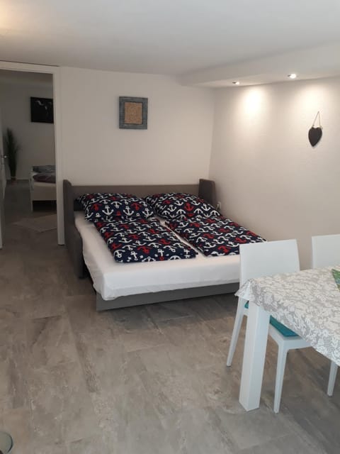 Appartement Suncano Apartment in Crikvenica