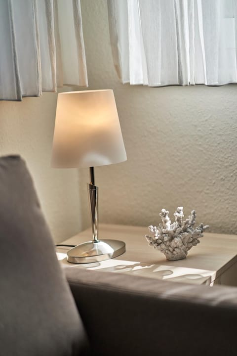 Haus Seemuschel _ Fewo 4 Apartment in Cuxhaven