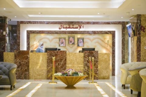 Taj Al Worood Hotel Hotel in Jeddah