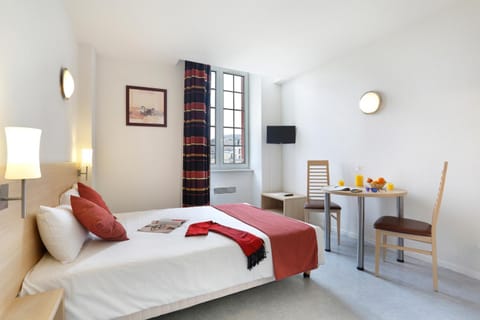 Vacancéole - Les Demeures Champenoises Appart-hôtel in Epernay