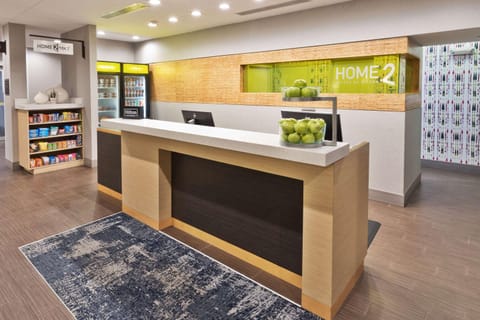 Home2 Suites by Hilton Columbus Hotel in Phenix City