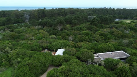 Casa Lobo House in Rocha Department, Uruguay