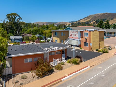 Sunbeam Motel Motel in San Luis Obispo