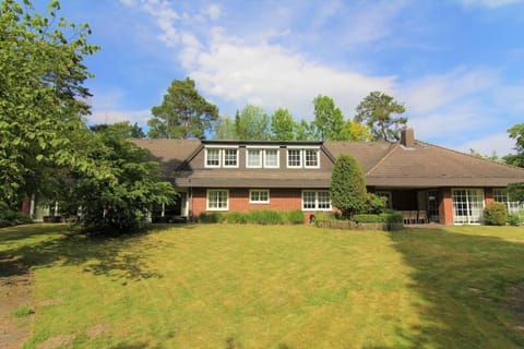 Property building, Day, Natural landscape, Garden view