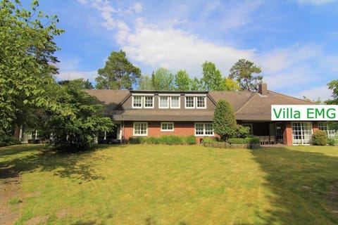 Property building, Garden, Landmark view