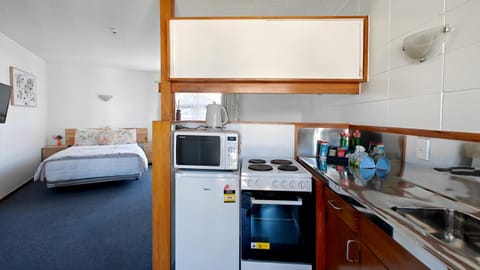 Motel Six Motel in Whangārei