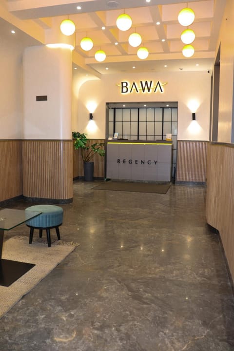 Hotel Bawa Regency Hotel in Mumbai