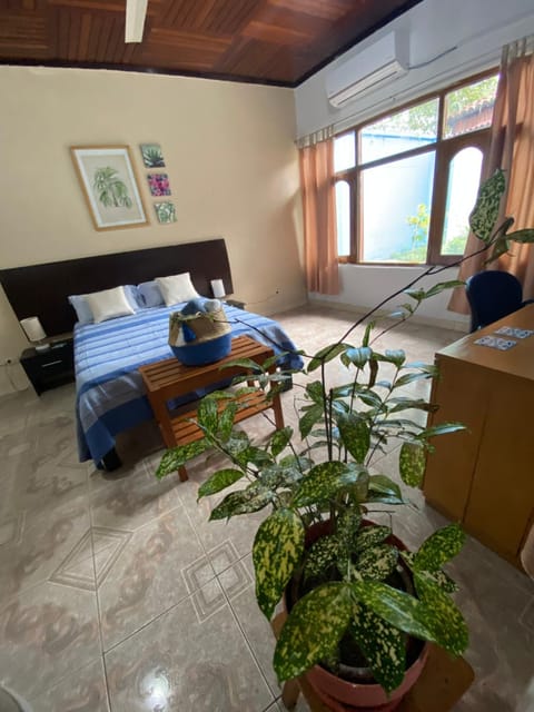 Poseidon Guest House Bed and Breakfast in Iquitos