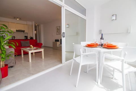 MEDANO4YOU The Harbour Holiday Home Apartment in El Médano