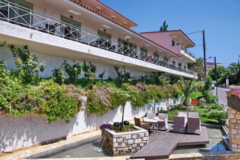 Sandy Bay Hotel Hotel in İzmir Province