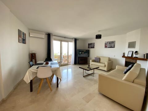 Apartamento Golf Bahia 37 Apartment in Marina Baixa