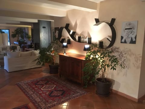 Le Mas Bresson Bed and Breakfast in Perpignan