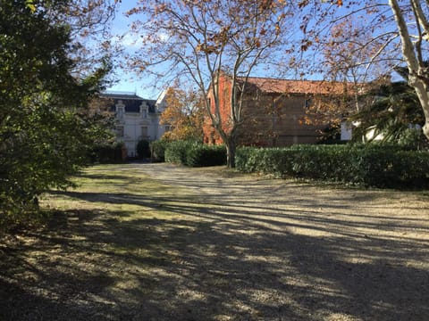 Le Mas Bresson Chambre d’hôte in Perpignan