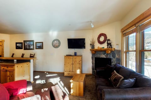 Tenderfoot Lodge 2621 Apartment in Keystone