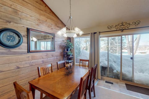 The Pines 4060 Condo in Pagosa Springs