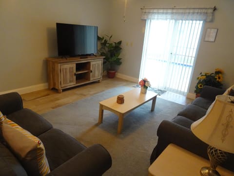 Communal lounge/ TV room, TV and multimedia, Living room