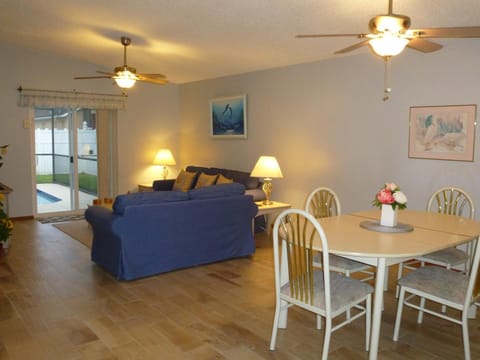 The Florida Pad Casa in Kissimmee