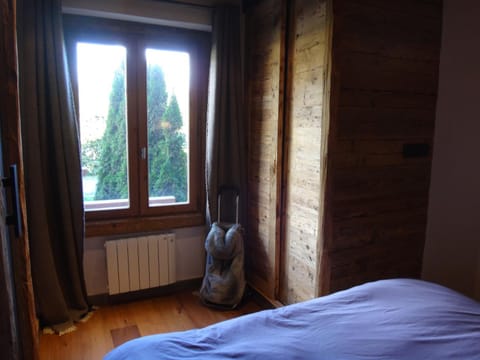 La Petite Suite Apartment in Megève