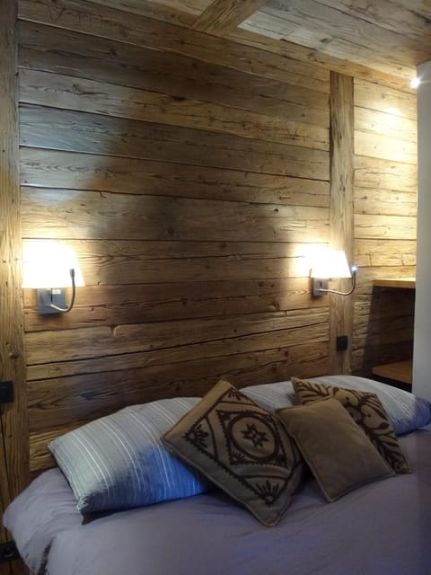 La Petite Suite Apartment in Megève