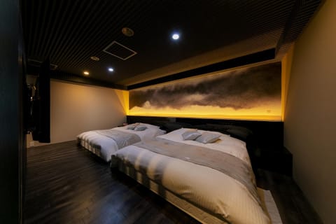 HOTEL Eldia Japanese Modern (Adult Only) Love hotel in Saitama Prefecture