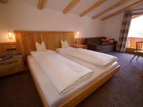 Garnì Tofana Hotel in Corvara