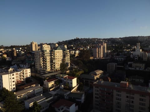 Departamento En Viña Del Mar Apartment in Valparaiso