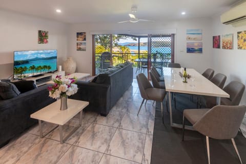 Heliconia Grove - 3 bedroom - on Hamilton Island by HIHA Wohnung in Whitsundays