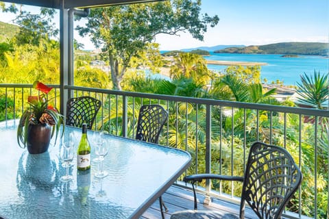 Heliconia Grove - 3 bedroom - on Hamilton Island by HIHA Wohnung in Whitsundays