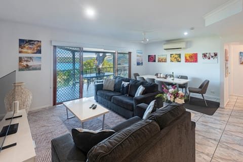 Heliconia Grove - 3 bedroom - on Hamilton Island by HIHA Wohnung in Whitsundays